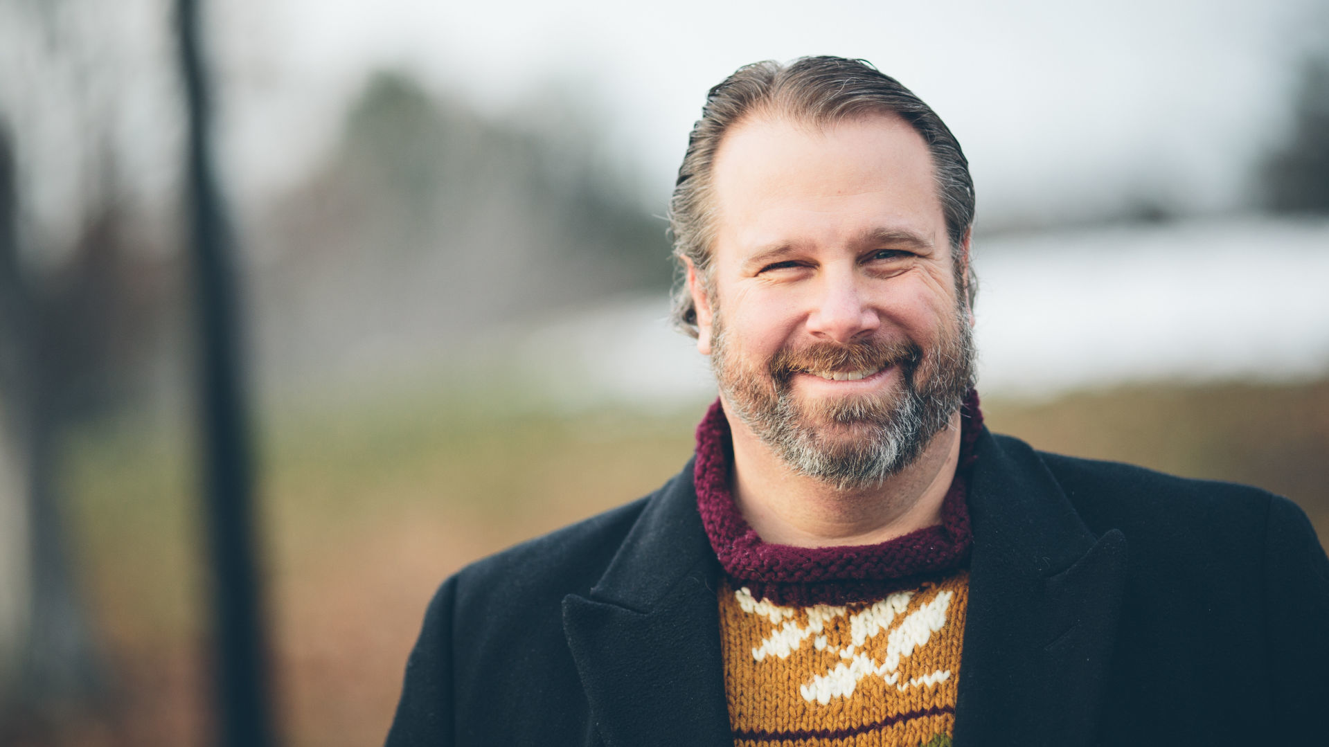 Kevin Grastorf